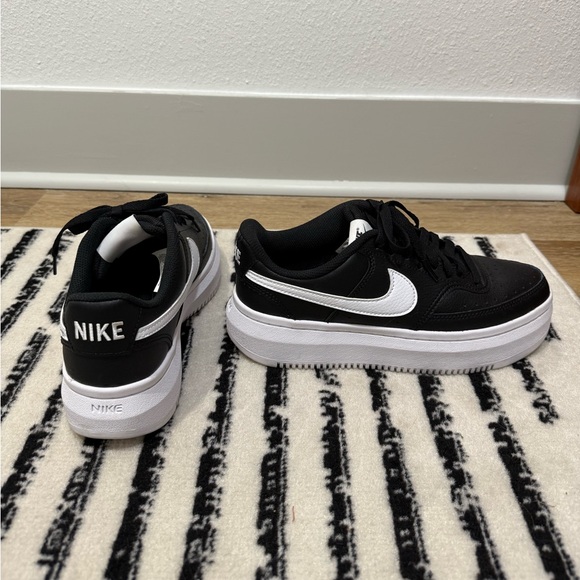 Nike Platform Sneakers - Picture 2 of 5